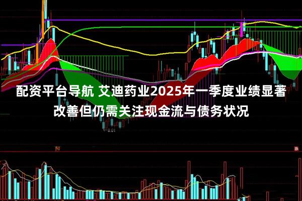 配资平台导航 艾迪药业2025年一季度业绩显著改善但仍需关注现金流与债务状况