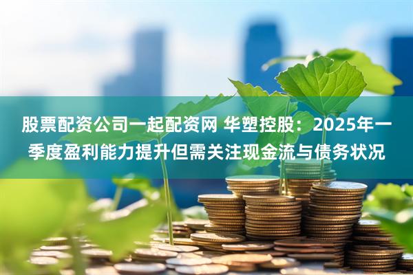 股票配资公司一起配资网 华塑控股：2025年一季度盈利能力提升但需关注现金流与债务状况