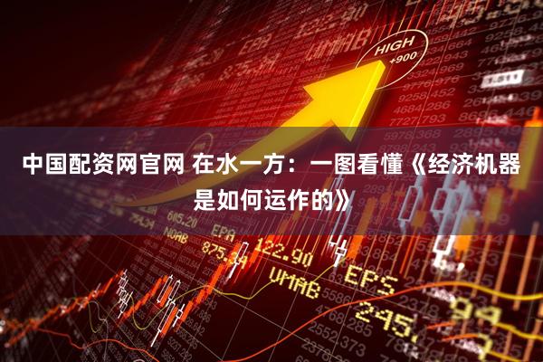中国配资网官网 在水一方：一图看懂《经济机器是如何运作的》